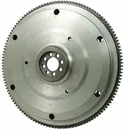 FLYWHEEL LIGHTENED 8 DOWEL, dune buggy vw baja bug