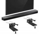 Wall Mount Bracket Holder Kit For Bose WB-300 SoundTouch 300 Soundbar 500 700 AU