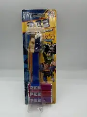 Justice League Two Face Pez Dispenser (Target Exclusive) DC Comics