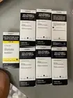 NIB The Inkey List 15% Vitamin C And Egf Serum 30ml Set of 6