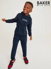 Baker by Ted Baker Overhead 100% Cotton Hoodie (550683) | $60 - $69