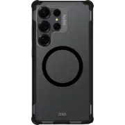 EFM Helsinki Case with D3O BIO for Galaxy S25 Ultra (Carbon)