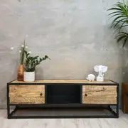 [MANGO TREES] "Rutland" TV Unit/Entertainment Cabinet