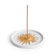 [L'objet] The object Soleil incense holder