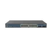 EnGenius 24-Port Managed Ethernet Switch EWS7928PFIT