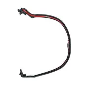 Fairchild D4139 Front Hardtop Header Opening Seal