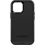 OtterBox Defender Series Case for Apple iPhone 13 Mini, Black