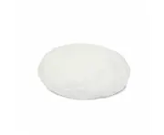 Luxor Twin Pack 60cm Aus Made Round Hotel Cushion Inserts Premium Memory Resistant Filling