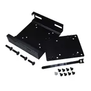 MFF Stand VESA Monitor Arm Bracket Plate with 75x75mm & 100x100mm Patterns