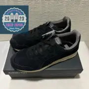 Onitsuka Tiger TIGER ALLY 1183B664 001 BLACK BLACK Unisex Shoes