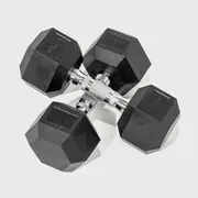 [Verve] VERVE - Hex Dumbbells Premium - PAIR