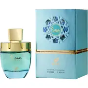 Rare Tiffany Edp Spray by Afnan for Women - 100 Ml