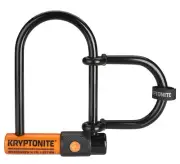Kryptonite Evolution Messenger Mini+