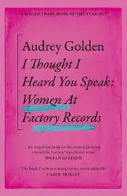 I Thought I Heard You Speak