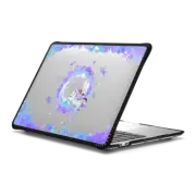 MacBook Pro 13-inch (M1 / M2 / Intel) Impact Case Unicorn Angel Cat