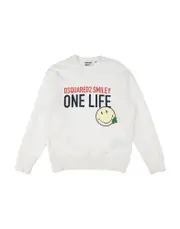 [DSQUARED2] DSQUARED2 Sweatshirts - Item 10223162