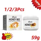 Pain and Bone HealingCream with Australian-Honey Bee_Venom,Bee_Venom Pain Cream