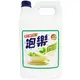 泡樂 茶樹 洗碗精 4000ml【康鄰超市】