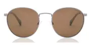 Polaroid PLD 6171/S 10A/SP Men's Sunglasses Brown Size 51