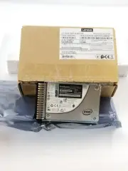 New 4XB7A10247, ThinkSystem 2.5" S4510 240GB Read Intensive SATA 6Gb HS SSD