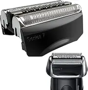 70B Replacement Head for Braun Electric Shaver Series 7，Compatible With Series 7 Shavers 720, 730, 750CC, 765CC, 790CC etc by Models