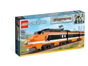 LEGO Creator Expert: Horizon Express (10233) LEGO Train Set