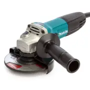 Makita Angle Grinder 240V 5 inch 125mm 720W Motor Soft Start GA5030R