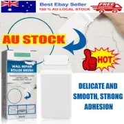 Brush for Small Rolling Brush Wall Latex Paint Wall Repair Cream Rolling BrushCC