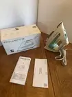 Rowenta Autosteam DZ 1700 Iron - New in Box