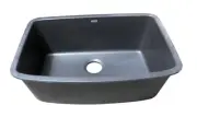 Blanco Valea 442552 27" Undermount Single Basin Kitchen Sink - Anthracite