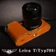 【TP original】相機皮套 快拆式底座 Leica T TL TL2 (Typ701) 專用