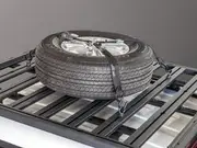 Yakima Spare Wheel Restraint 8005032