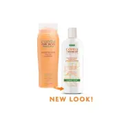 CANTU - SHEA BUTTER - RINSE OUT CONDITIONER