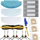 Parts for Ecovacs DEEBOT OZMO T8 AIVI T8 N8 Pro N8 Pro plus Robot Vacuum Deebot