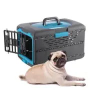 Pet Genius collapsible pet crate / carrier