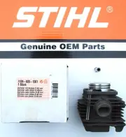 S48 Stihl OEM 1129-020-1201 CYLINDER WITH PISTON KIT FOR 020 T 40mm