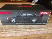 1/18 BIANTE FORD FALCON EB THE DIECAST MAGAZINE TDM-02 2012 EXCLUSIVE.