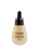 BY TERRY - Hyaluronic保濕粉底液 SPF30 - # 100W (Warm-Fair) 30ml/1oz