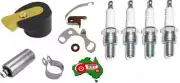 Fits for Massey Ferguson Ignition Tune Up Kit TE20 TEA20 TED20 35 135 Petrol