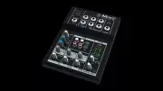 Mackie Mix5 5 Channel Mixer