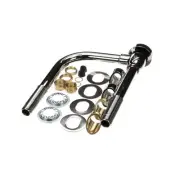 Fisher 3990 Vacuum Breaker A Ledge Eco