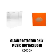 Protector For Supergrass The Strange Ones 1994-2008 Vinyl Box Set