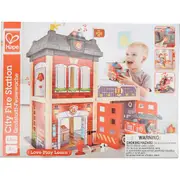 Hape Fire Station