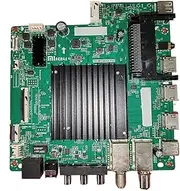 TV Motherboard 2 High-Frequency Tuners CI Interface TD.MT9612.795(3pcs)