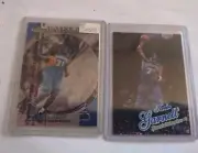 Kevin Garnett - 2 Card Lot