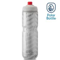 在飛比找momo購物網優惠-【Polar Bottle】24oz 雙層保冷噴射水壺 Ri