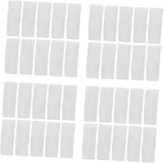BESPORTBLE 4sets Fire Starters Cotton Ignition for Outdoor Activities Emergency Kit 10pcs*4