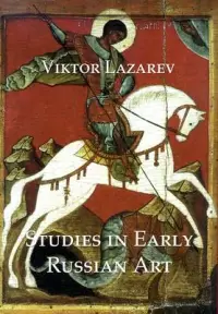 在飛比找博客來優惠-Studies in Early Russian Art