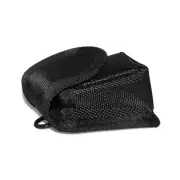 Pulse Oximeter Case Nylon Pulse Oximeter Carrying Case Portable Carry Pouch MGR