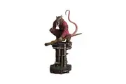 Teenage Mutant Ninja Turtles Master Splinter 1:10 Scale Statue